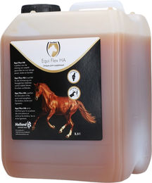 Holland Animal Care Excellent Equi Flex HA Liquid Gelenk-Supplement für Pferde 2,5 Liter - 2,5 l – Bild 1 von 3