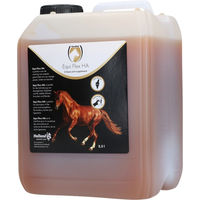 Produktbild von Holland Animal Care Excellent Equi Flex HA Liquid Gelenk-Supplement für Pferde 2,5 Liter - 2,5 l