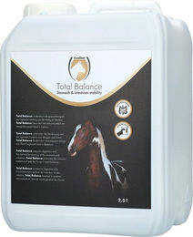 Holland Animal Care Excellent Equi Total Balance Mineralfutter Nahrungsergänzung für Pferde 2,5 Liter - 2,5 l – Bild 1 von 2