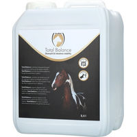 Produktbild von Holland Animal Care Excellent Equi Total Balance Mineralfutter Nahrungsergänzung für Pferde 2,5 Liter - 2,5 l