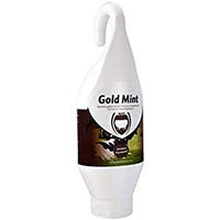 Produktbild von Holland Animal Care Excellent Gold Mint Euterpflege für Rinder 500 ml