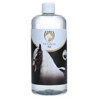 Produktbild von Holland Animal Care Excellent Hi Gloss Gel Mähnen- und Schweifpflege für Pferde 1 l - 1 l