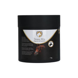 Holland Animal Care Excellent Stress Mix Ergänzungsfuttermittel für Pferde zur Beruhigung 1 kg – Bild 1 von 3
