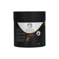 Produktbild von Holland Animal Care Excellent Stress Mix Ergänzungsfuttermittel für Pferde zur Beruhigung 1 kg