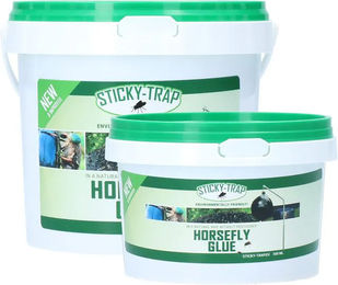 Holland Animal Care Fliegenspray Sticky Trap Fly Trap Glue 500 ml – Bild 1 von 2