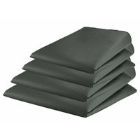 Produktbild von Holland Animal Care Hundebett Bezug Grau Größe L