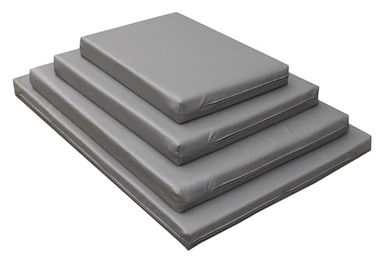 Holland Animal Care Hundebett für Senior Hunde Grau Größe M – Bild 1 von 4