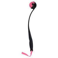 Produktbild von Holland Animal Care Hundespielzeug Ball Launcher Rosa Größe M aus Kunststoff