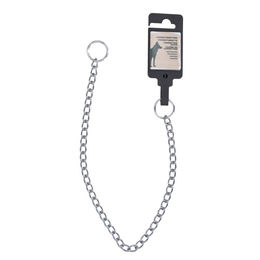 Holland Animal Care Korrekturkette für Hunde verchromt 2,5 mm x 50 cm – Bild 1 von 2