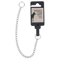 Produktbild von Holland Animal Care Korrekturkette Schlupfkette für Hunde verchromt 1,6 mm x 30 cm - 1 Stk.