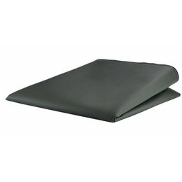 Holland Animal Care Orthopädischer Hundebett Überzug Grau Größe M – Bild 1 von 4