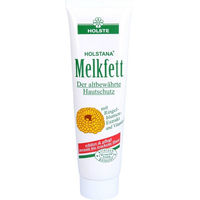 Produktbild von Holstana Melkfett A zur Euterpflege 100 ml