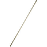 Produktbild von Holzbesenstiel Umbria Equitazione in Natur Beige