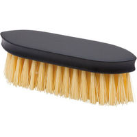 Produktbild von Holzbürste klein in Braun und Beige