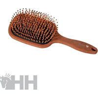 Produktbild von Holzstriegel Professional's Choice für Pferde Braun