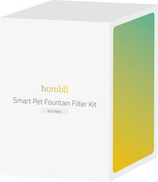Hombli Smart Trinkbrunnen Filter Kit – Bild 1 von 1