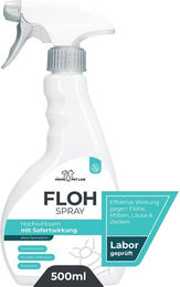 HomePetLab Floh-Umgebungsspray für Wohnung und Möbel 500ml – Bild 1 von 2