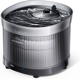 Homerunpet BF10 Wiederaufladbarer kabelloser Trinkbrunnen für Katzen mit 3-stufigem Filtersystem 2 L – Bild 1 von 1