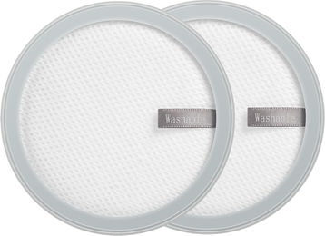 HomeRunPet Ersatzfilter für das Pflegeset HC15 2 Stück – Bild 1 von 1
