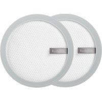 Produktbild von HomeRunPet Ersatzfilter für das Pflegeset HC15 2 Stück
