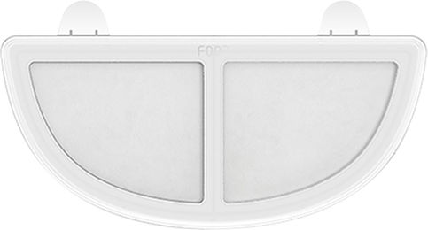 homerunPET Ersatzfilter für Haustier-Trinkfontänen WF20 CF20 BF10 3 Stück pro Box – Bild 1 von 1