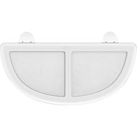 Produktbild von homerunPET Ersatzfilter für Haustier-Trinkfontänen WF20 CF20 BF10 3 Stück pro Box
