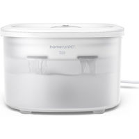 Produktbild von homerunPET WF25 Kabelloser Katzen-Trinkbrunnen mit 3-stufiger Filtration 2L