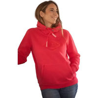 Produktbild von Hoodie Damen Pénélope Louison aus Baumwolle und Polyester