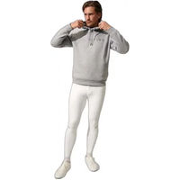 Produktbild von Hoodie PS of Sweden Asher für Herren in Grau Größe M