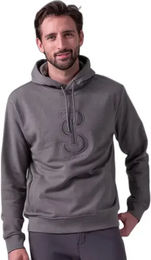 Produktbild von Hoodie PS of Sweden Samuel für Herren in Grau Größe S