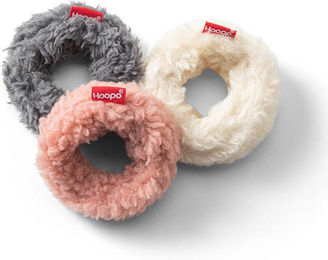 Produktbild von Hoopo Katzenspielzeug Donuts Standard Bunt aus Metall
