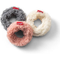 Produktbild von Hoopo Katzenspielzeug Donuts Standard Bunt aus Metall