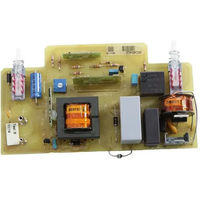 Produktbild von Horizont Accessoire für Hauptzaunkarte Ranger B