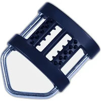 Produktbild von Horizont Anschluss für Band aus Metall in Silber Schwarz Blau
