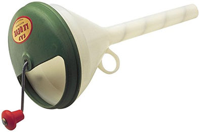Horizont Chicken Stop 24cm Rechteckiger Kunststoff mit Batteriebetrieb oder Kabelanschluss – Bild 1 von 2