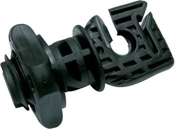 Produktbild von Horizont Combi Ip15 Isolator Schwarz aus Kunststoff 25 Stück