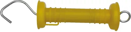 Produktbild von Horizont Farmer G Griff aus Kunststoff Gelb