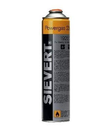 Produktbild von Horizont Gaskartusche 750ml für thermischen Euterhaarentferner Schwarz