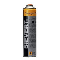 Produktbild von Horizont Gaskartusche 750ml für thermischen Euterhaarentferner Schwarz