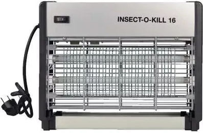Produktbild von Horizont Insect-O-Kill Insektenvernichter 16 W