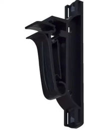 Produktbild von Horizont Isolator Ranger I-40 Fix Plus Schwarz 80 Stück