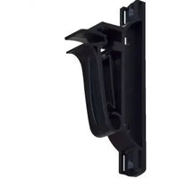Produktbild von Horizont Ranger I-40 Fix Plus Band-Isolator Schwarz 15 Stück