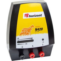 Produktbild von Horizont Ranger N420 Sektorposten Schwarz Gelb