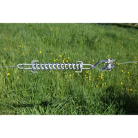 Produktbild von Horizont Ratschen-Spanner x2 in Grau und Silber