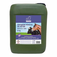 Produktbild von Horizont Septicare Pflanzlicher Buchenteer zur Hufpflege 5 kg - 1 kg