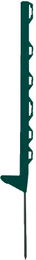 Produktbild von Horizont Smart Pfahl aus Metall in Grün 10er Packung