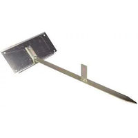 Produktbild von Horizont Solarpanel Befestigung aus Metall