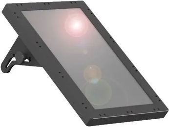 Produktbild von Horizont Solarpanel Hotshock ABN37 aus Kunststoff in Schwarz