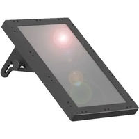 Produktbild von Horizont Solarpanel Hotshock ABN37 aus Kunststoff in Schwarz