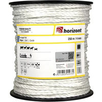 Produktbild von Horizont Trapper Seil in Weiß